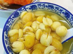 -黄记潮汕甜汤(贝底田坊店)