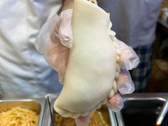 -张果佬年糕卷(科巷店)