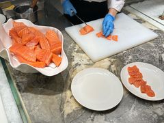 -禾斗海鲜自助(市南银座店)