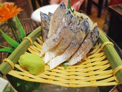 醋青花鱼-平成屋·午肴夜酒(四川北路店)