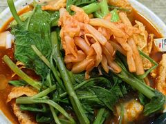 -吉庆桂林米粉·柳州螺蛳粉(港汇广场店)