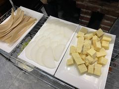 -313羊庄·羊肉火锅烧烤(李村店)
