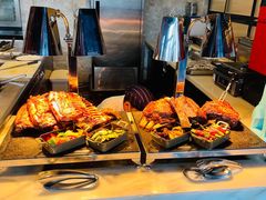 -西安W酒店·WEI全味西餐厅