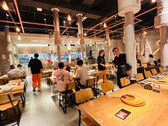 -烧肉达人•炭火烧肉(新天地店)