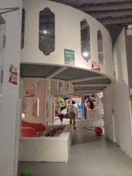 -KidSteam儿童乐园(富力城店)