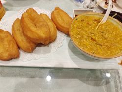 -上海浦东华美达大酒店·宴会厅