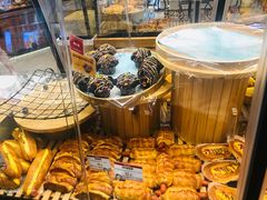 -山崎面包(百联世纪店)