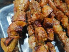 -疆域美食