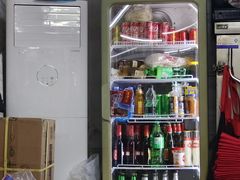 -蛇口康乐快餐鱼仔档(翠苑小区店)