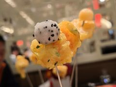 -北京王府井希尔顿酒店·秦唐中餐厅Chynna