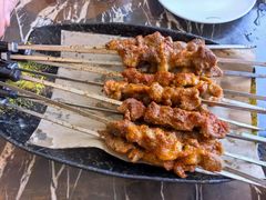 -新粤新疆菜清真餐厅(拱北店)