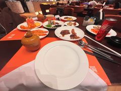 -洲际酒店·地平线全日餐厅HORIZON CAFÉ