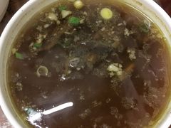 -清真蒋有记(老门东店)