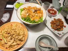 -食味酒味天津菜·古法鲜酿米酒(鼓楼店)
