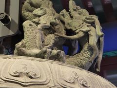 -大钟寺古钟博物馆