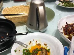 -U你·天然调味(南湖总店)