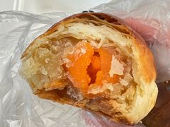 -HOT CRUSH趁热集合·现烤面包(上海环球港店)