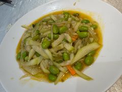 -好兄弟郭巨海鲜(天一阁店)