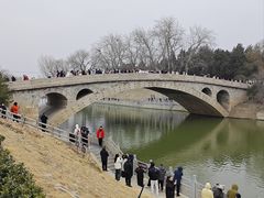 -赵州桥景区