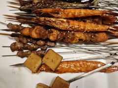 -三个大叔东北烧烤·砂锅菜(西三旗店)