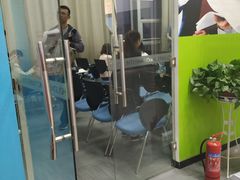 -诺亚雅思托福北郊中心(凤城路店)