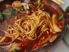 -金乐活美食(中街店)