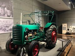 -柳州工业博物馆