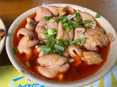 -周肥肠(江油总店)