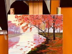 -八哥美术·成人美术画室(总校区)
