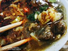胡辣汤-老字号贾家肉丸糊辣汤(光明巷店)