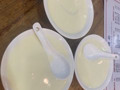 -沙湾姜埋奶(兴新包店)