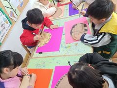 -小风车金桥丽都幼儿园(金桥店)