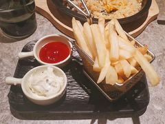 -留半山·香港食堂(啦啦宝都店)