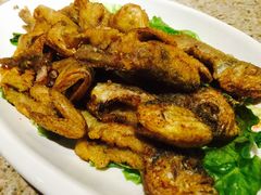 -西安饭庄·非遗陕菜(钟楼店)