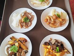 -天宜隆蘑菇宴火锅(石景山旗舰店)