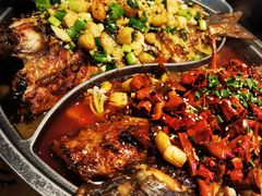 -味妙烤鱼吧(回龙观店)