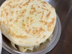 -龙门李家三旦羊肉汤馆