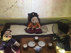 景点-朝安泰迪熊博物馆