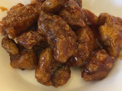 -稻香酒家·33年老字号·港式粤菜(富邦中心店)