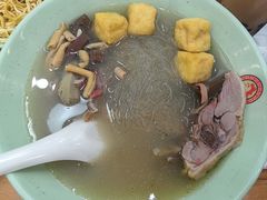 -鸡鸣汤包(仙林店)