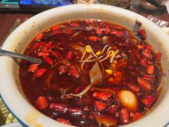 -缪氏川菜(深圳北站缤果空间店)
