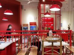 大堂-陳艳红火锅(港汇店)