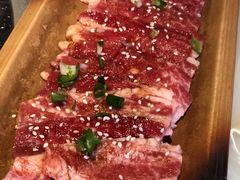 -厚贞日式烤肉(龙之梦店)