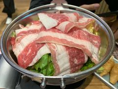 -林妈妈村·日式料理(宝山万达店)