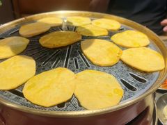 -西塔老太太泥炉烤肉(北京双井店)