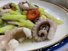 -阿静美食