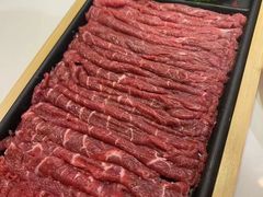 -祥源胡同·涮牛羊肉火锅(花桥店)