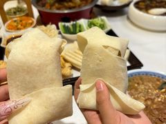 -豫满楼(郑东新区店)