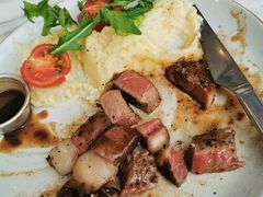 精选肉眼-农畉LONFOOD(福田星河COCOPark店)