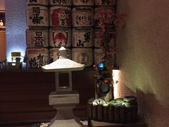 -广州增城保利皇冠假日酒店-玄日本餐厅